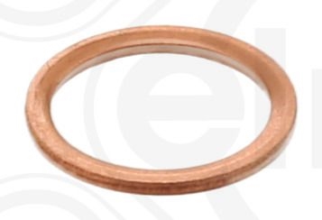 ELRING 114600 Кольцо медное 14х18х1,5