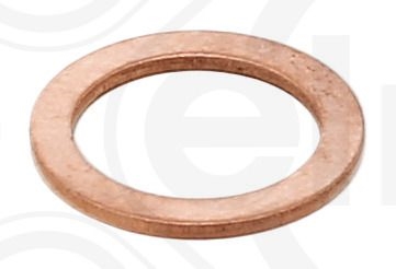 ELRING 115100 Упл.шайба пробки масл.поддона VW/AUDI/MERCEDES/OPEL A14x20мм