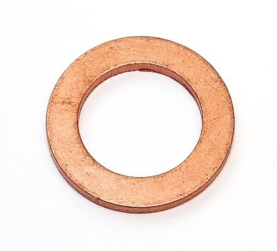 ELRING 117404 Сальник пробки маслосливного отверстия