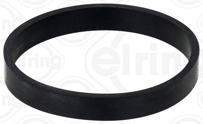 ELRING 130430 Прокладка впускного коллектора MB 2.2CDi OM646 16V 00> (4)