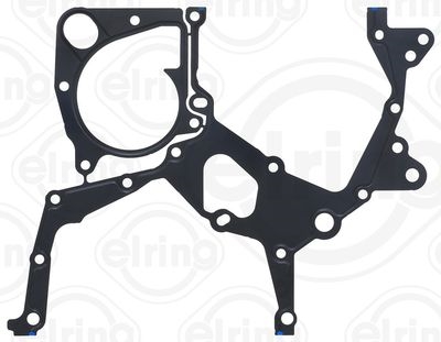 ELRING 131653 Прокладка передней крышки ГРМ BMW E60/E90 2.0-3.0 M47/M57 01> =131.651