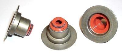 ELRING 151810 Колпачок маслосъемный OPEL/RENAULT 1.4-2.0