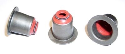 ELRING 157560 Колпачок маслосъемный BMW E46/E39/E38 M47/N67 2.0 - 4.0TDi 98> 6x11,5x22,3x19,5 (16)