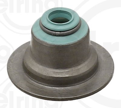 ELRING 165560 Колпачок маслосъемный CHEVROLET AVEO, CHEVY, CRUZE, LACETTI, LANOS, NUBIRA, OPTRA, REZZO, VIVANT / DAEWOO ESPERO, GENTRA, KALOS, LACETTI, NUBIRA 1.3-2.0 82- (8)