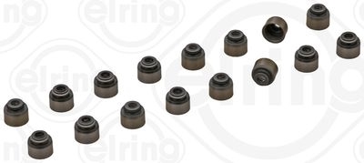 ELRING 215440 Ком/кт масл.съём.колпачков [16шт]