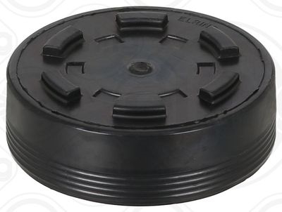 ELRING 215870 Уплотнительная / защитная пробка