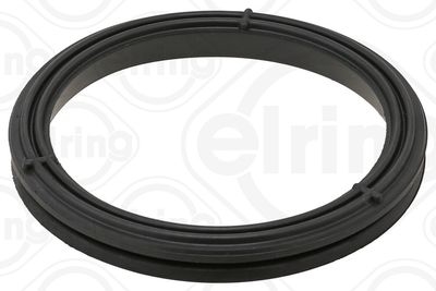 ELRING 217320 Прокл.крышки картера рул.механизма[нижняя]