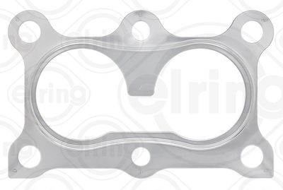 ELRING 230380 Прокладка приемной трубы