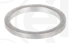 ELRING 238708 Кольцо уплотнительное (12x15.5x1.5) BMW E30 1.5/1.6 M10 75>