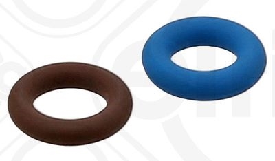 ELRING 243850 Кольцо упл. OPEL Astra J GTC