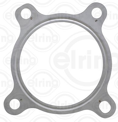 ELRING 244600 Прокл.глуш. AUDI A4 (8K2 B8) 1.8 TFSI [2008/01-.]