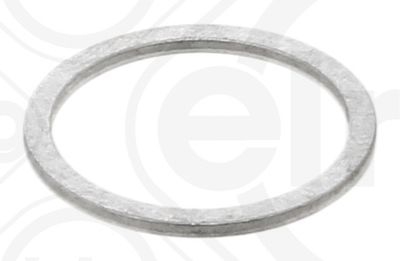 ELRING 250007 Уплотнит.кольцо [27x22-ALU]