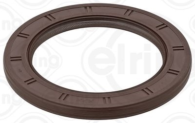 ELRING 286230 Сальник коленвала задний