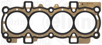 ELRING 287560 Прокладка ГБЦ FORD FOCUS/C-MAX VOLVO C30/S40/V50 1.6 03-