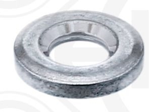 ELRING 298790 Кольцо уплотнительное форсунки 7.5x16.92x3.54