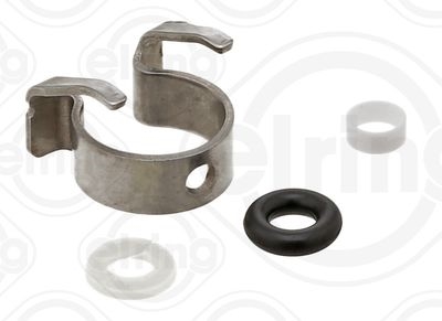 ELRING 306400 Комплект прокладок форсунки CITROEN C4,C5 / JAGUAR XK, XJ, XF, XE / LAND ROVER RANGE ROVER/SPORT, DISCOVERY / MINI / OPEL ASTRA L / PEUGEOT 207, 2008, 308, 408, 508