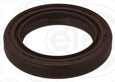 ELRING 323630 Сальник коленчатого вала передний 26x37.5x6