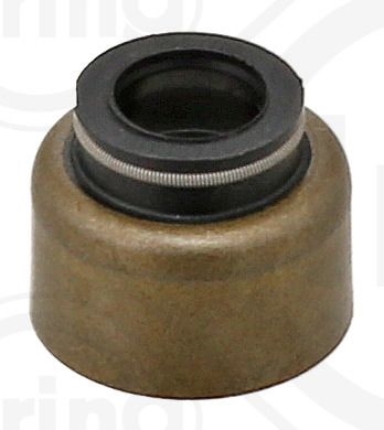 ELRING 325813 Масл.съём.колпачки [1шт]