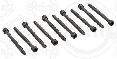 ELRING 325930 К-кт болтов ГБЦ VAG 2.0L TFSI 04=>