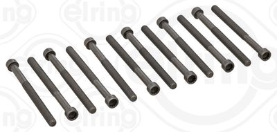 ELRING 326430 Комплект болтов ГБЦ (12шт)