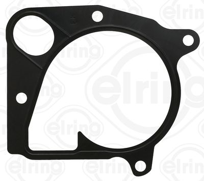 ELRING 362281 Прокл.насоса водяного BMW E87/46/90/39/60/70 2.0/2.5/3.0/3.5 mot.M47/57/N57 1998=>