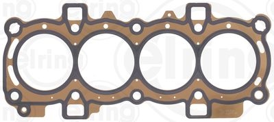 ELRING 362832 Прокл.ГБЦ [d79.8x0.32mm]