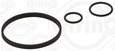 ELRING 365960 Прокл. кронштейна масл.фильтра RENAULT/nissan k9k