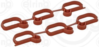 ELRING 366500 Ком/кт прокл.впускн.кол-ра