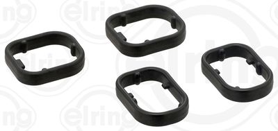 ELRING 367280 Прокл. радиатора BMW 2.0/3.0D N47/N57 07-