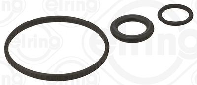 ELRING 387560 К-кт прокл.масл.радиатора MB/ REN 1.5DCi (K9K)