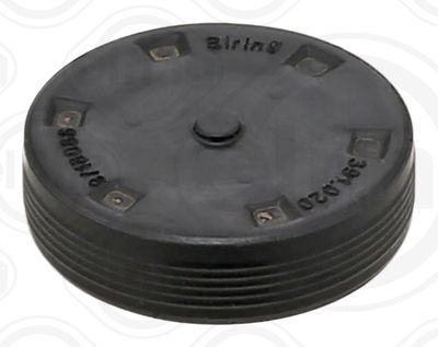 ELRING 391020 Заглушка в ГБЦ
