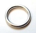 ELRING 394030 Прокладка сливной пробки масляного поддона двигателя