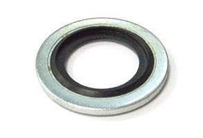 ELRING 422090 Сальник пробки маслосливного отверстия