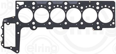 ELRING 428450 Прокладка ГБЦ BMW 3.0D 24V M57N30D2 02>