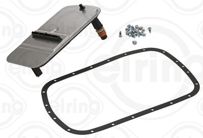 ELRING 429390 Фильтр АКПП + прокладка + винты К-кт. (5-speed) Type A5S 360R/390R