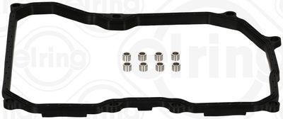 ELRING 430090 Прокладка АКПП VW GOLF V-VII/PASSAT B6/B7/AUIDI A3 03-11 6АКПП (09G)