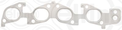 ELRING 430720 Прокладка выпускного коллектора