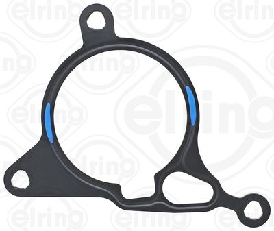 ELRING 443020 Прокладка вакуумного насоса AUDI A1, A3, A4, A5, Q5 / PORSCHE CAYENNE, MACAN / SEAT LEON, TOLEDO / SKODA KODIAQ, OCTAVIA, SUPERB, YETI / VW AMAROK 1.8/2.0TFSI