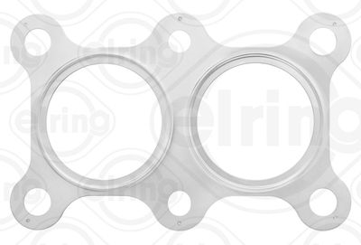 ELRING 447450 Прокладка, труба выхлопного газа