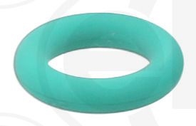 ELRING 454070 Кольцо уплотнительное форсунки VAG 8.54х3.1