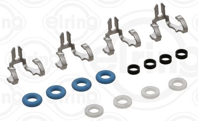 ELRING 464430 Комплект уплотнений насос-форсунки