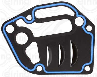 ELRING 471030 Прокладка масляного фильтра VAG: 1.8i/1.8T all 96-