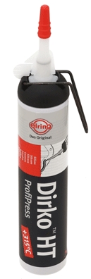 ELRING 471501 Герметик Dirko-S Profi Press 200мл.на силиконовой основе
