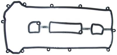 ELRING 473330 Прокладка клапанной крышки FORD FOCUS/MONDEO 1.8-2.0 16V DURATEC 00-