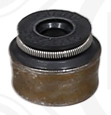 ELRING 476691 Масл.съем.колпачки [1шт]