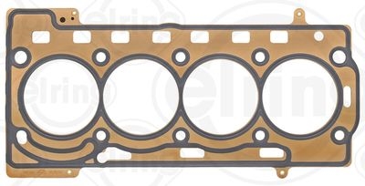 ELRING 497810 Прокл.ГБЦ AUDI/VW/SKODA 1.6L1.6FSI 02=>