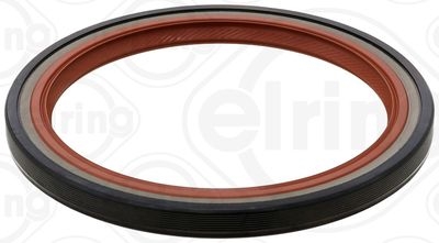 ELRING 507822 Сальник коленчатого вала задний
