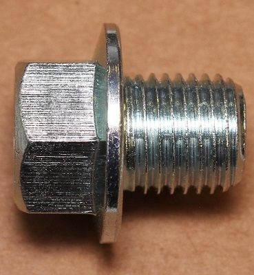 ELRING 523480 Болт