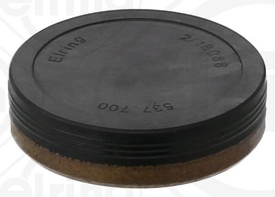 ELRING 537700 Заглушка ГБЦ MB 30mm