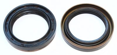ELRING 539581 Сальник дифференциала Ford Escort